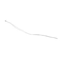 Điện trở nhiệt NTC rời 30K Ôm, sai số 0,1°C từ 0°C đến 70°C TE CONNECTIVITY SENSORS GA30K5A1A