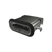 Amphenol FCI 10164986-00011LF USB Type Cコネクタ USB 3.2 TYPE C GEN 2