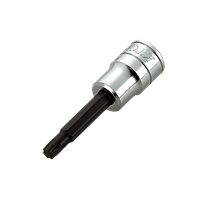 Đầu lục giác hoa thị chữ T 3/8" KTC BT3-T55 (T55)