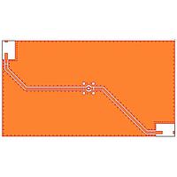Bảng Đánh Giá Abracon ACAG0801-2450-EVB