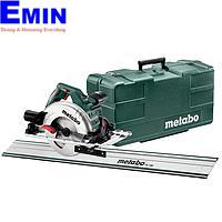 Máy cưa đĩa METABO KS 55 FS SET (220-240 V / 50-60 Hz)