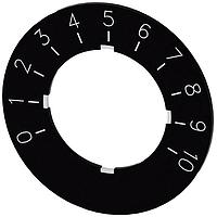 SIEMENS 3SU19000BG160SA0 Labeling Plate Labeling plate