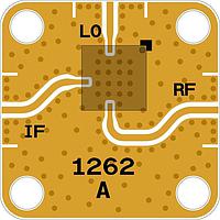Bộ trộn RF Mixer, MT3H-0113LSM-2 [PCB: 1262] Quantic X-Microwave XR-B8Y3-0404D