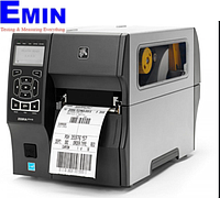 Máy in mã vạch Zebra ZT410-600Dpi