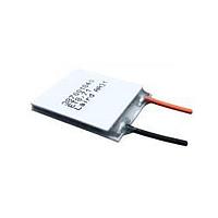 Laird Thermal Systems 387003025 Thermoelectric Peltier Modules ET8-7-F2-3030-TA-W6