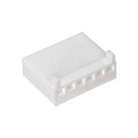 Vỏ Đầu Nối Ổ Cắm 3 Chân 2.54MM Adam Tech MTS-03