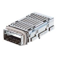 Bộ Kẹp/Đầu Nối CXP Combo Amphenol Commercial Products U91D101100130