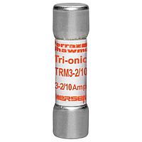 Cầu chì Cartridge 250V 3 2/10A 1 1/2x13/32 MID T Mersen TRM3-2/10