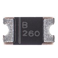 Điốt Schottky CHIP DIODE Bourns CD1206-B260