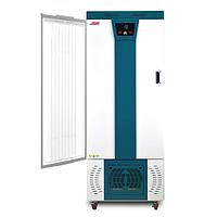 JSR JSBI-150CPL Tabletop Refrigerated Incubator, Programmable (150 L; 1 kW; +0 °C ~ +70 °C)