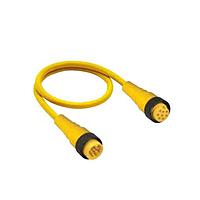 Cáp Cảm Biến / Cáp Bộ Chuyển Động Lumberg Automation RSRK 701M-622/30F