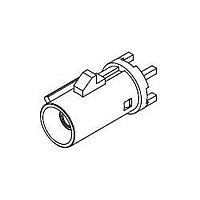 Molex 73403-5071 PCB Connectors FAKRA STR PCB 50 OHM WHITE