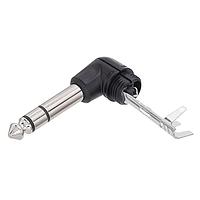 Amphenol Audio ACPS-RB ຕູ້ໂທລະສັບ Conn PL 3POS RA CBL MNT