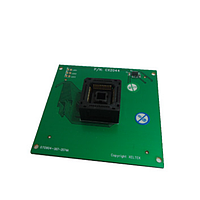 Xeltek DX2044 Socket Adapter (PLCC44; Opentop; DX socket)