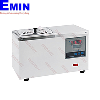 Bể ổn nhiệt Medmay MBAT004 (2.2x3L; ±0.5°C; 0.9KW)