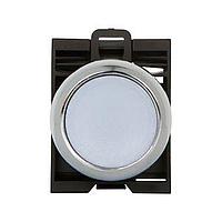 Công tắc nhấn ĐÈN LED ĐỎ NÚT NHẤN ÂM 1 NO 24V Eaton M22M-DL-R-K10-R