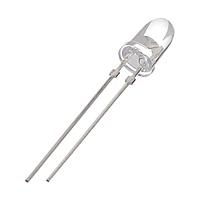 Đèn LED Đơn Màu Đỏ Không Khuếch Tán Vishay General Semiconductor VLCS5830