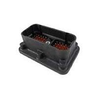 DEUTSCH - TE Connectivity DRC20-50P02 Headers 50P RECP ASM