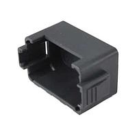 DEUTSCH - TE Connectivity 1011-349-1205 ອຸປະກອນເສີມ 2-12 ທາງ CAPS ສຳລັບ DT PLUGS