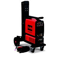 Telwin SUPERIOR TIG 322 AC/DC-HF/LIFT AQUA TIG溶接機 (1,6 - 5mm)