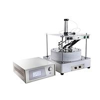 SKZ Industrial SKZ1061A Guarded Hot Plate ເຄື່ອງທົດສອບການນໍາຄວາມຮ້ອນ (0.010 ~ 5.000w / (k.m))