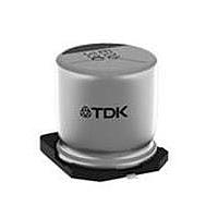 Tụ Điện Polymer Hỗn Hợp Nhôm 25VDC 470uF 20% 2.8A AEC-Q200 EPCOS B40920A5477M000