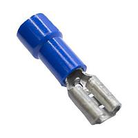 Đầu Nối Nhanh Cách Điện Vinyl 16-14 AWG Đầu Nối Nhanh Nữ 0.187 x 0.20 inch Mueller BU-190170031