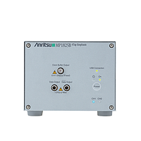 Anritsu MP1825B 4タップ強調