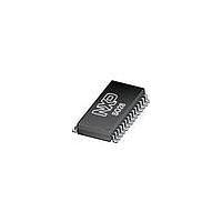 NXP MC56F8002VWLR DSCs 16-bit DSC, 56800E core, 12KB Flash, 32MHz, SOIC 28