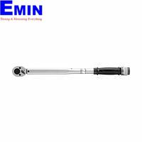 Cần xiết lực điều chỉnh ngắn dài 40-210Nm Yato YT-0761