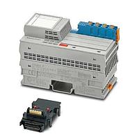 Mô-đun Đầu ra Kỹ thuật số AXL P EX IS DO4 SD 21-60 1F PHOENIX CONTACT 1087078