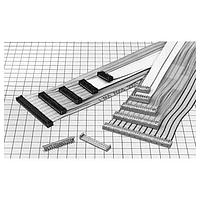 Đầu Cắm & Vỏ Dây Hirose Electric HIF2E-60D-2.54RB(20)