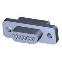 Đầu nối Micro-D D-Sub M83513/03-B07N MCKS-N1-B-15P5L5-0.5 Raychem - TE Connectivity 1-1532180-5