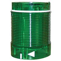 Phụ kiện Đèn tháp TowerLight 50mm 120V Xoay XANH LÁ NEMA Altech TL50LG3W