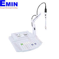 Máy đo độ pH Medmay MMPH-06 (0.00~14.00pH; ±0.01)