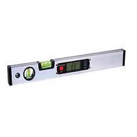 INSIZE 4910-400WL 内置蓝牙数字水准仪和坡度计 (0~360°, resolution: 0.1 °)