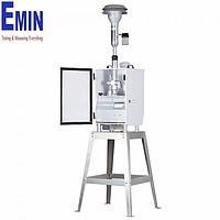 Lấy mẫu hạt bụi lơ lửng (hạt tiểu phân) Met One E-SEQ-FRM
