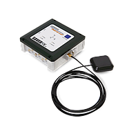 Thiết bị ghi dữ liệu sốc và rung Lansmont SAVER 9XGPS