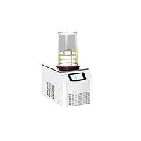 Labstac ZB111 동결 건조기