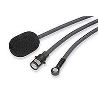 Knowles FB-DE-30292-000 Microphones UNI, 140MM LONG 60MM WIRE, 4.2 DIA