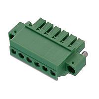 Phích cắm WR-TBL 300VAC 2 chân 8+/-10A Góc phải Wurth Elektronik 691365310002