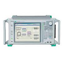 Anritsu  MP1800A 信号品質アナライザー
