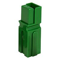 Anderson Power Products 5916G6 Housings PP75 HOUSING ONLY GREEN