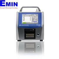 Lighthouse SOLAIR ເຄົາເຕີ້ອະນຸພາກທາງອາກາດ (0.3 - 25.0μm, 1 CFM)