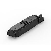 AMP Connectors - TE Connectivity 5-2306315-1 ジャンクションボックスアセンブリ PV EDGE J BOX PV4 E-W,S,MT