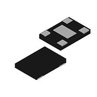 Microchip Technology DSC1001AL5-048.0000T Oscillators MEMS OSC, LVCMOS, 48MHz, 10PPM, 1.8-3.3V, -40 to 105C, 7.0 x 5.0mm