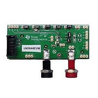 Texas Instruments LM3644EVM Evaluation Modules LM3644EVM