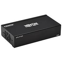 Mô-đun Video 2PT HDMI/CAT6 Bộ chia 4K60HZ Tripp Lite B127A-002-BH
