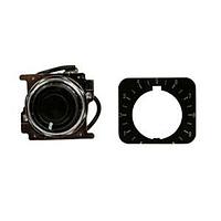 Biến trở công suất lớn 2W 50V 10K OHM có đầu dây Eaton 10250T33336