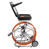 ETV Cameras 4688FHPT Pipe Inspection Camera (Φ50mm; cable 60m)